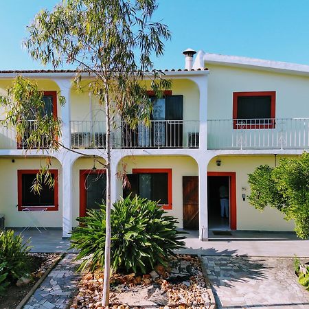 Quinta Da Norinha Hotel Portimão Kültér fotó
