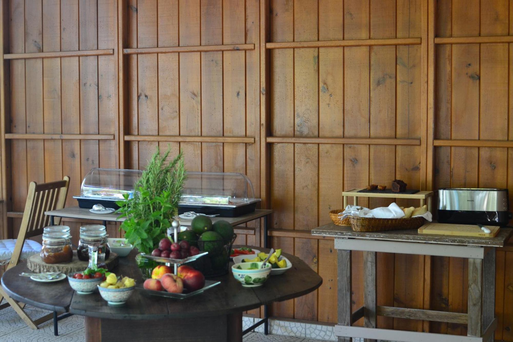 Quinta Da Norinha Hotel Portimão Kültér fotó