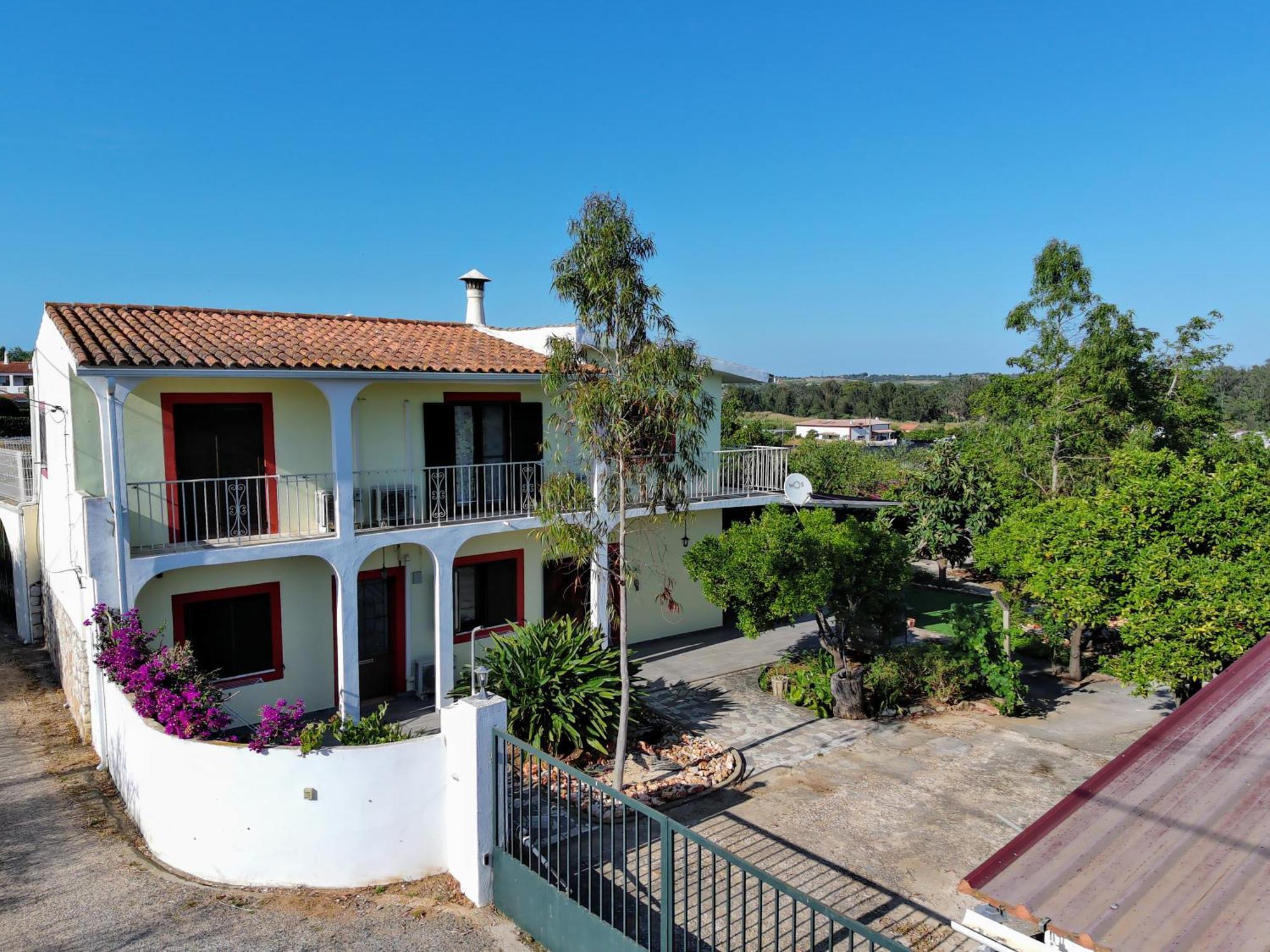 Quinta Da Norinha Hotel Portimão Kültér fotó