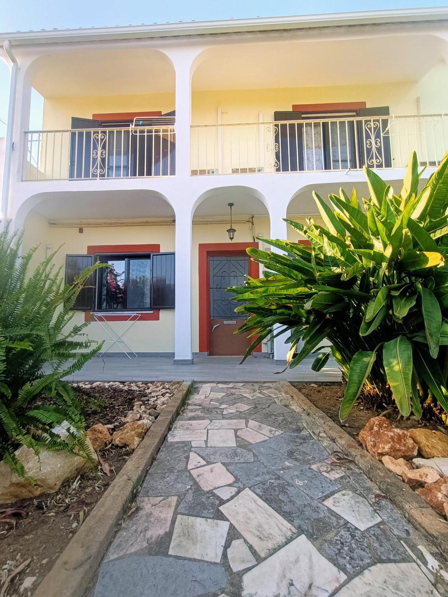 Quinta Da Norinha Hotel Portimão Kültér fotó