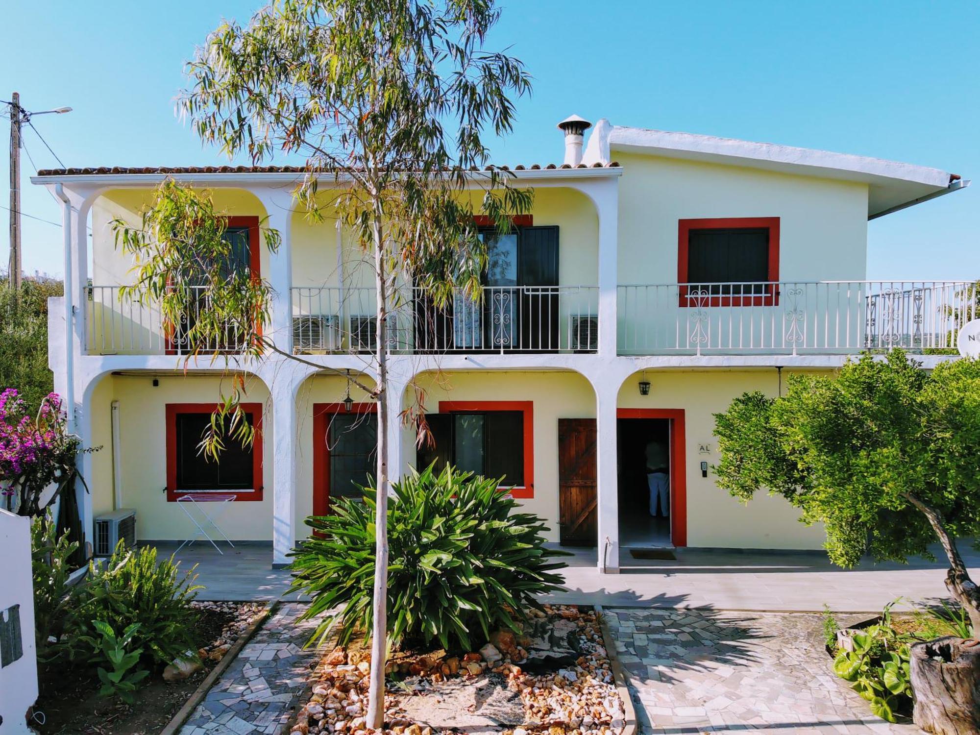 Quinta Da Norinha Hotel Portimão Kültér fotó