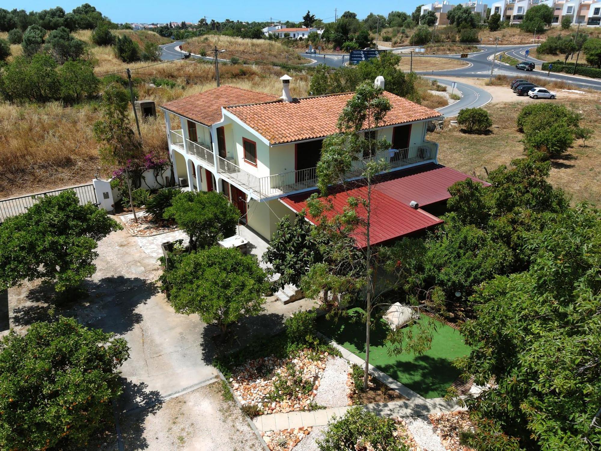 Quinta Da Norinha Hotel Portimão Kültér fotó