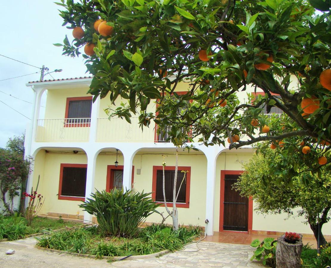 Quinta Da Norinha Hotel Portimão Kültér fotó
